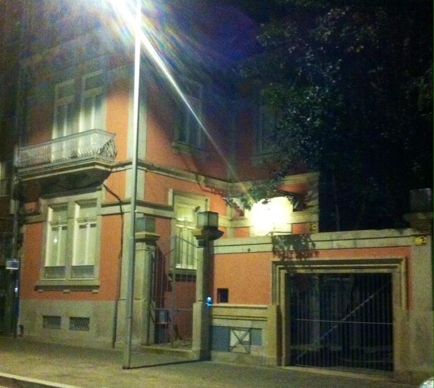 Koolhouse Porto Hotel Exterior foto
